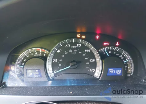 2012 Toyota Camry Se из США, поврежденный, VIN 4T1BF1FKXCU064707